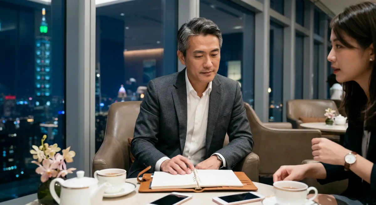 糖爹包養預算與現金流規劃相關圖片
